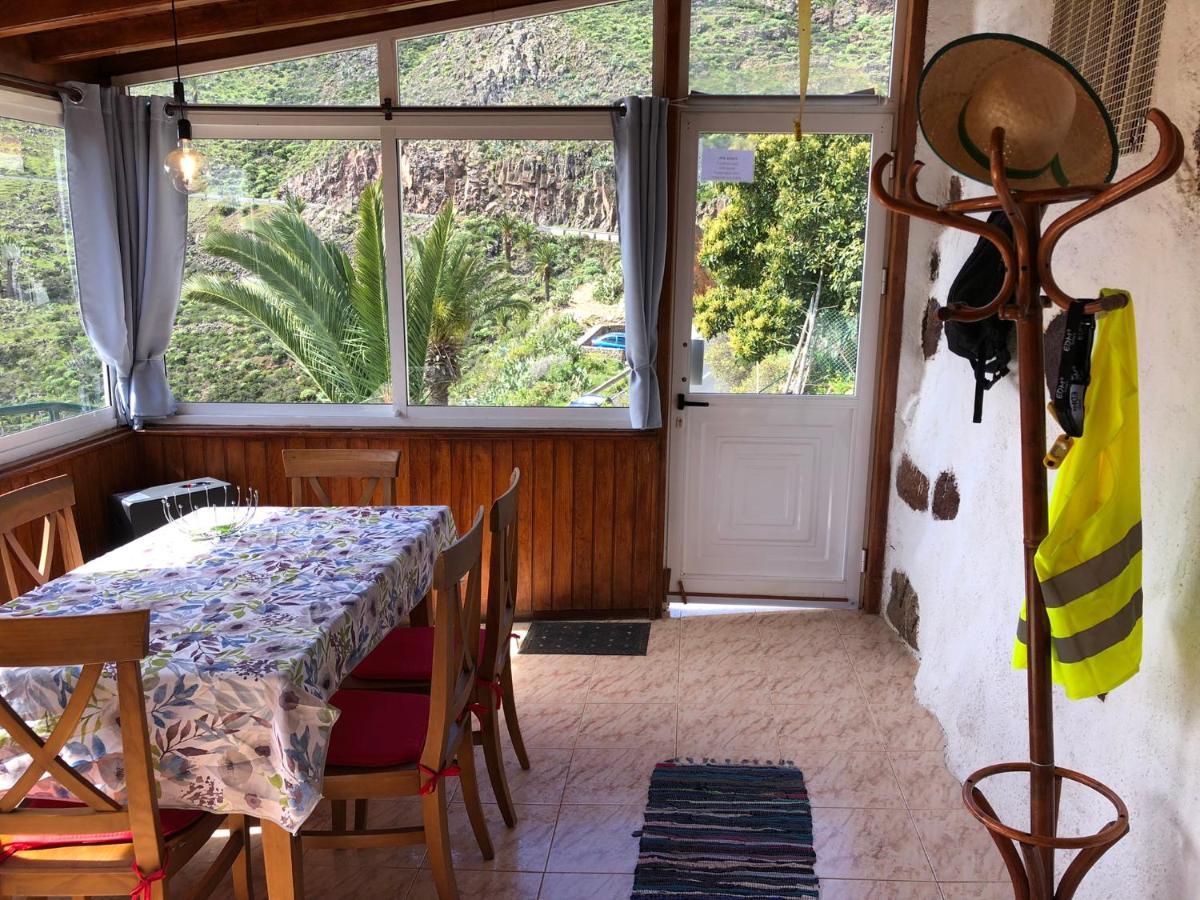 Fincasol San Sebastián de la Gomera Exterior photo