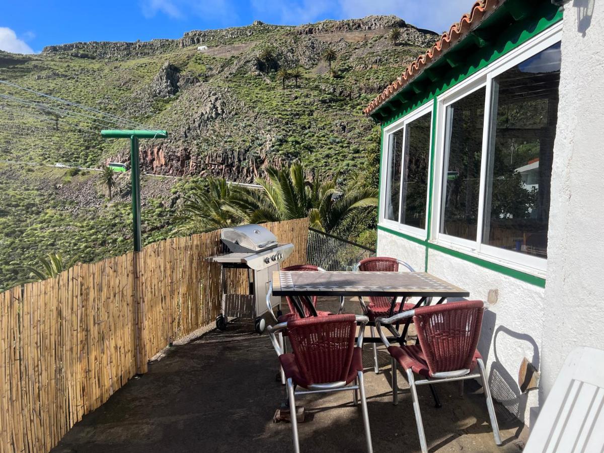 Fincasol San Sebastián de la Gomera Exterior photo