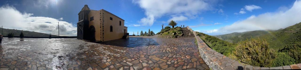 Fincasol San Sebastián de la Gomera Exterior photo