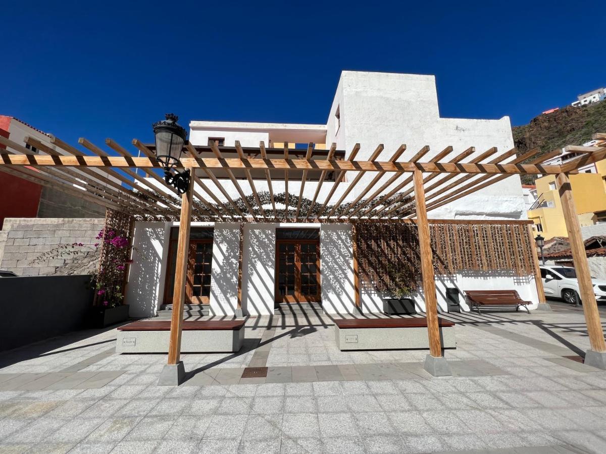 Fincasol San Sebastián de la Gomera Exterior photo