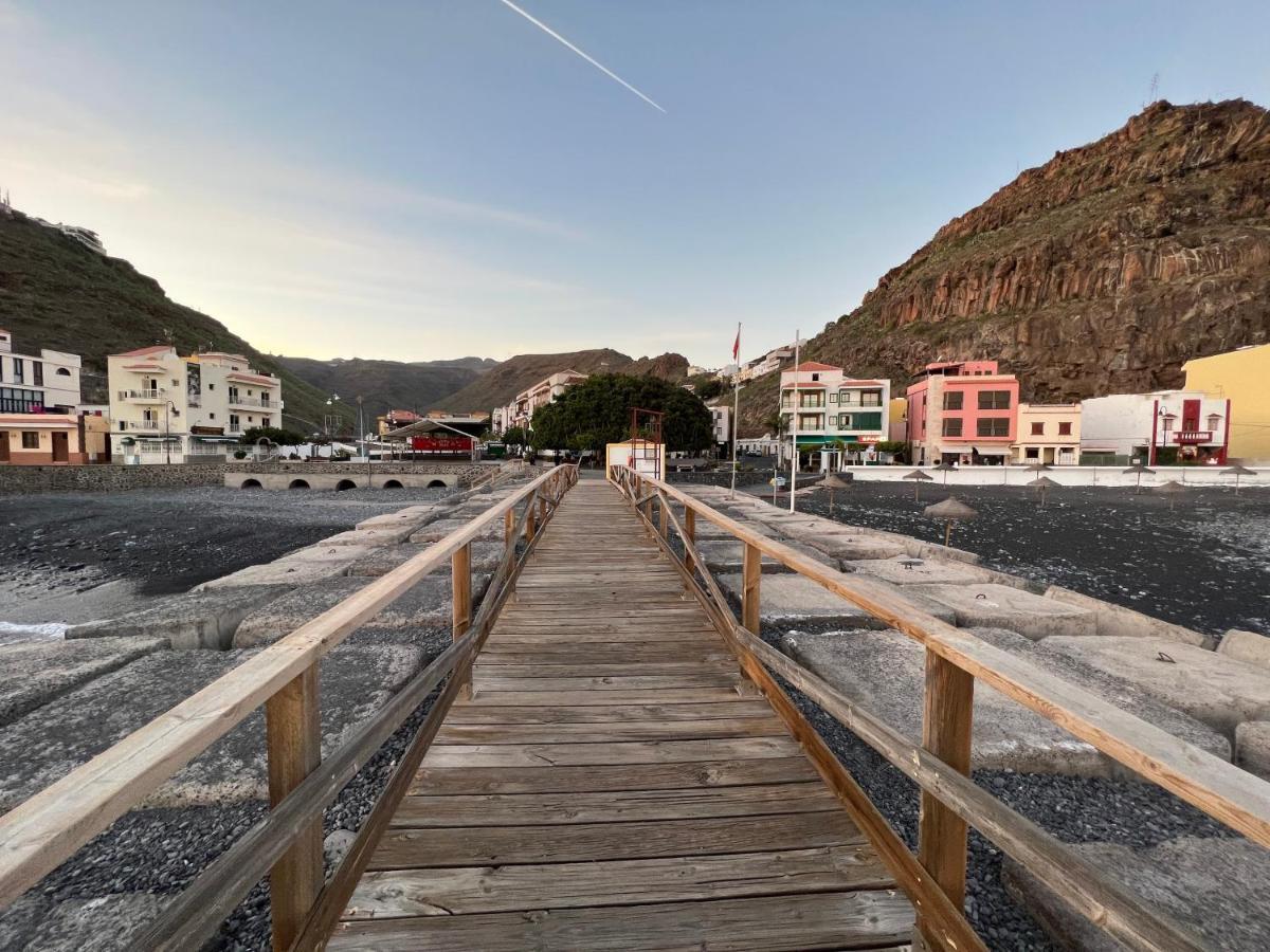 Fincasol San Sebastián de la Gomera Exterior photo