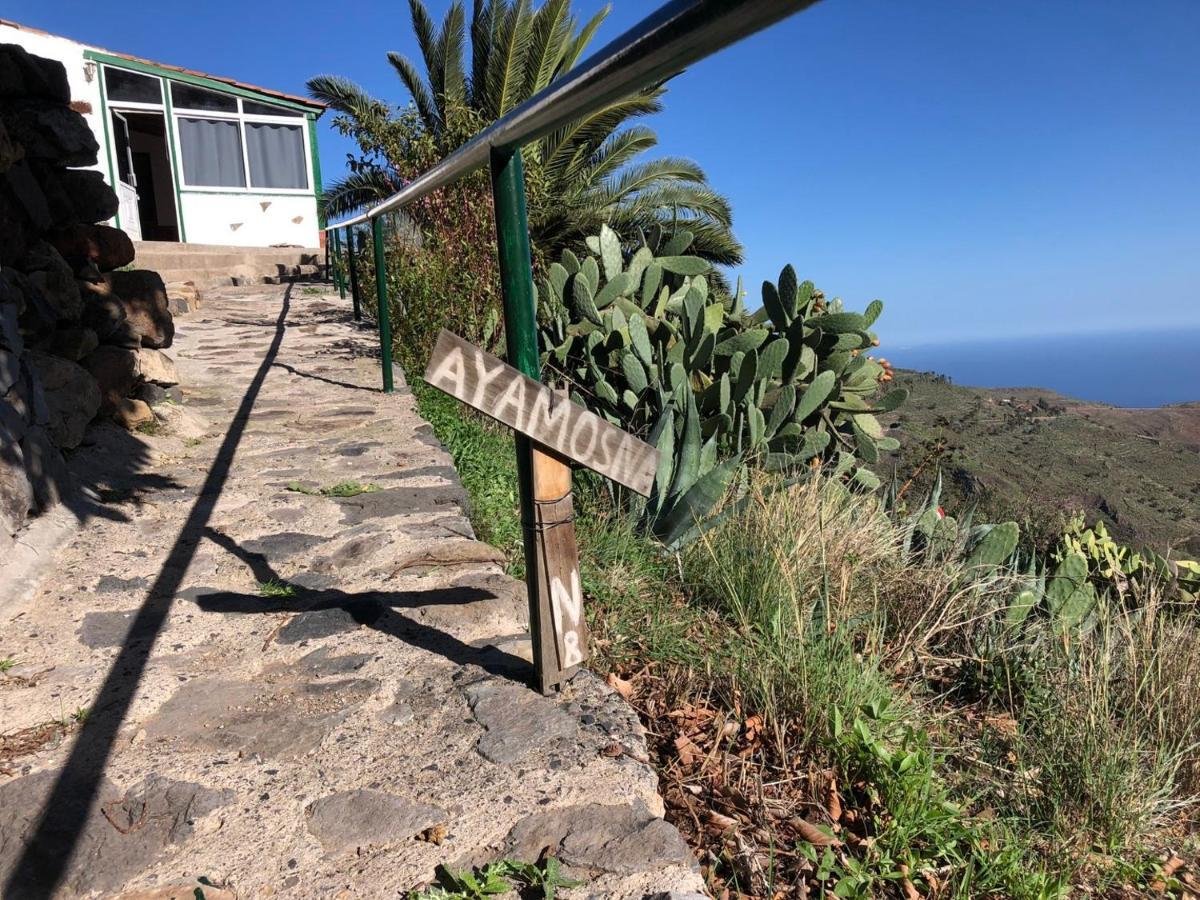 Fincasol San Sebastián de la Gomera Exterior photo